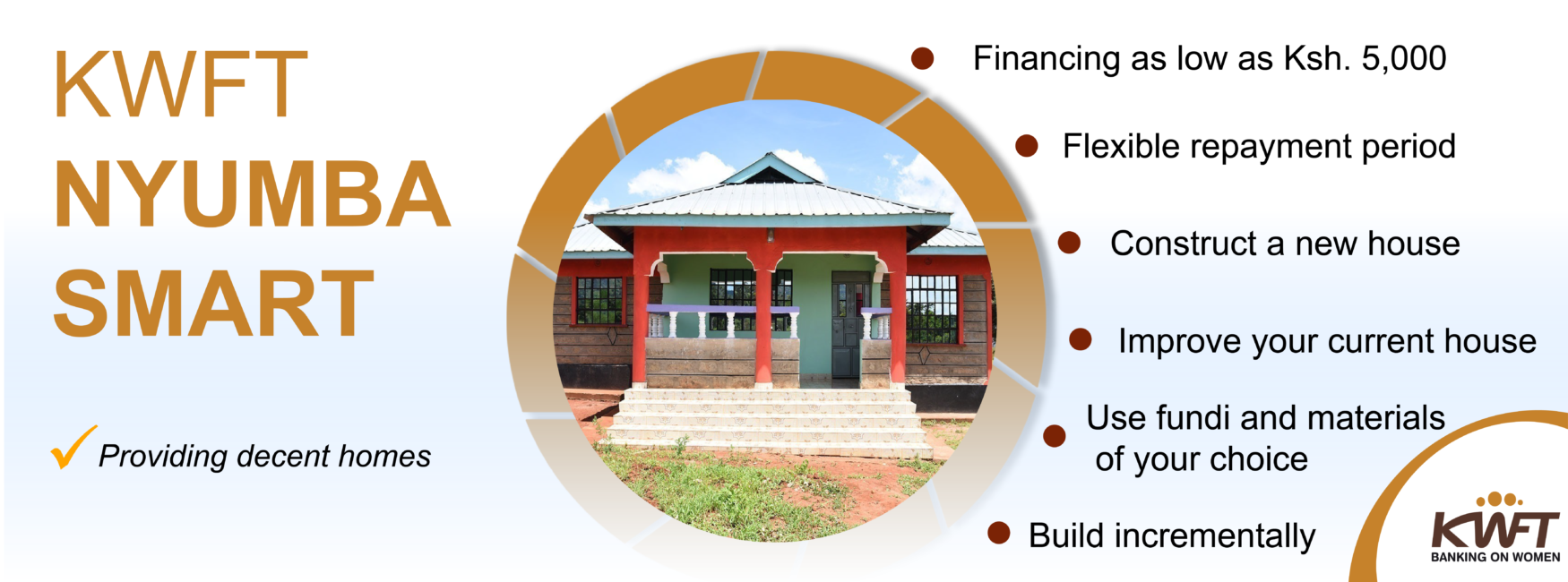 Nyumba smart web banner F